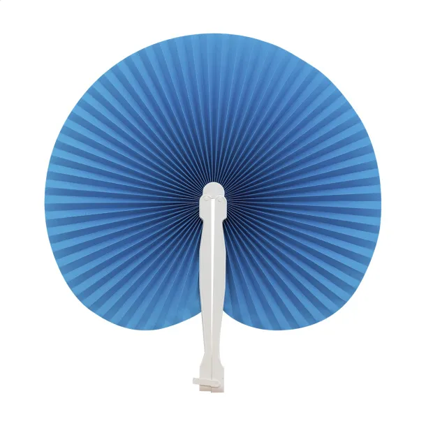 Vasto fan Blue