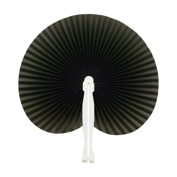Vasto fan Black
