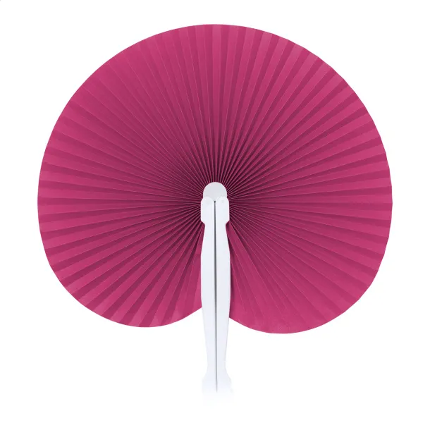 Vasto fan Pink