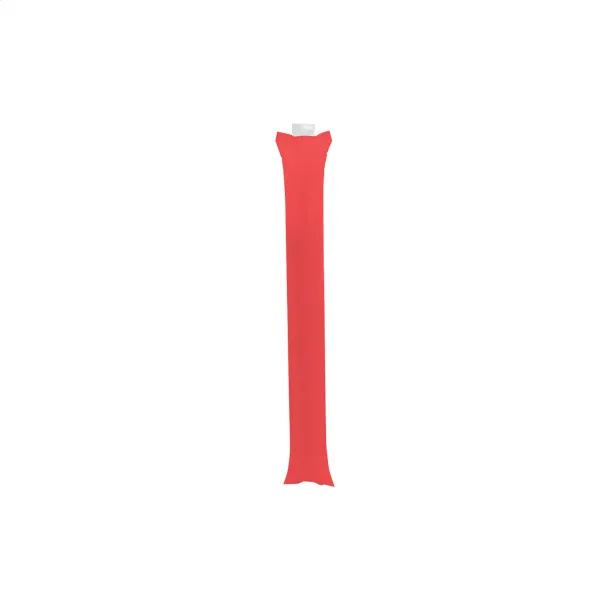 Stixy cheering sticks Red