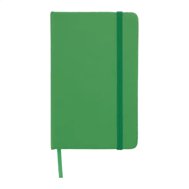 Nopuk Blank notebook Green