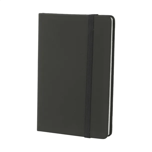 Nopuk Blank notes, A6 Crna