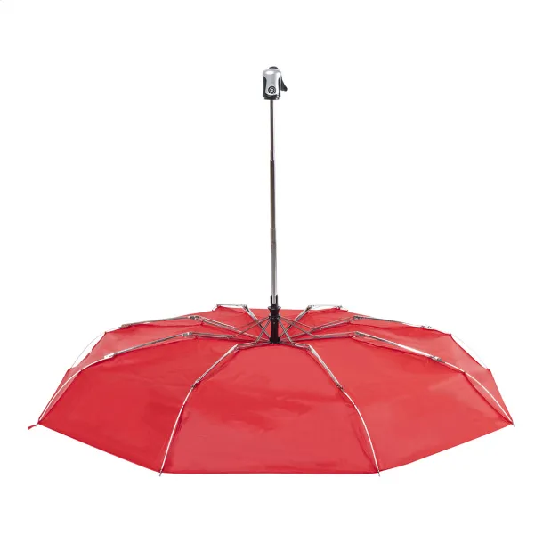 Cirros umbrella Red