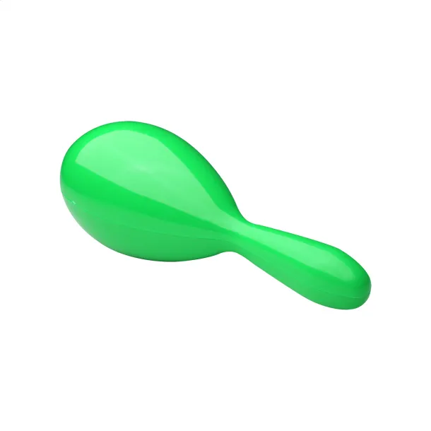 Zigi maraca Green