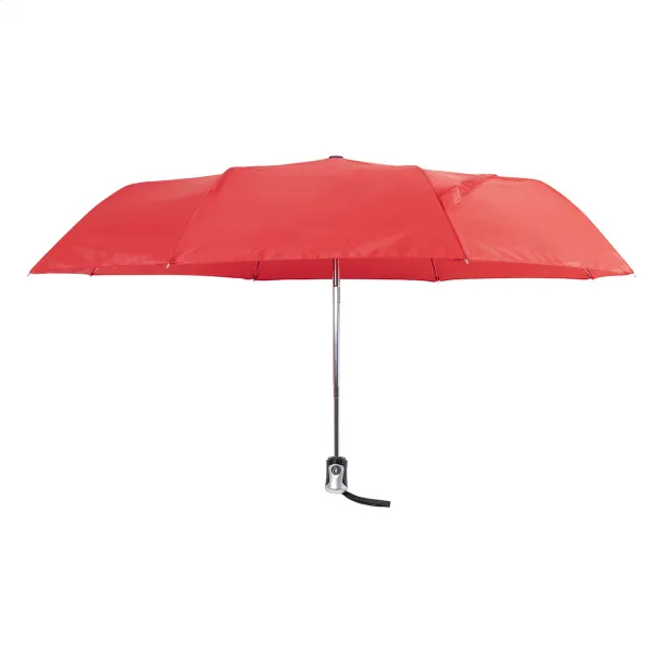 Cirros umbrella Red