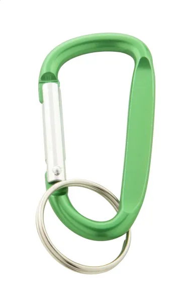 Xreby keyring Green