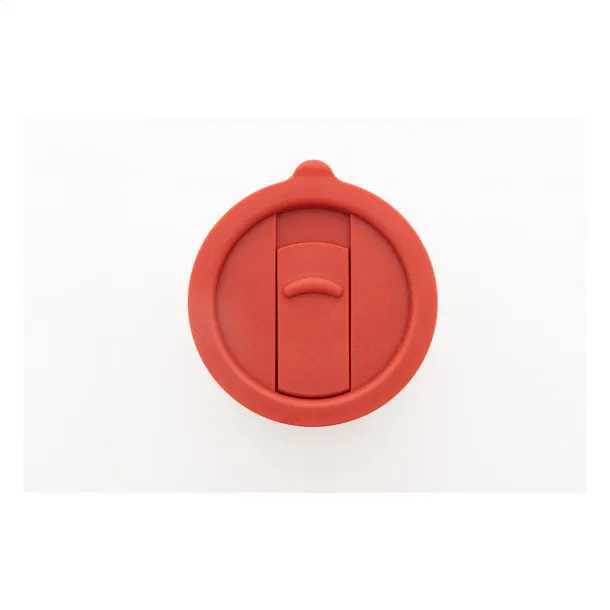 Liberica travel cup Red