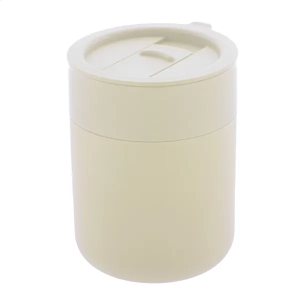 Liberica travel cup Natural