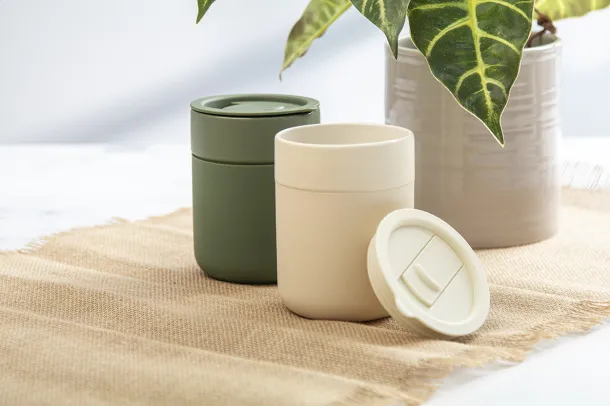 Liberica travel cup Natural