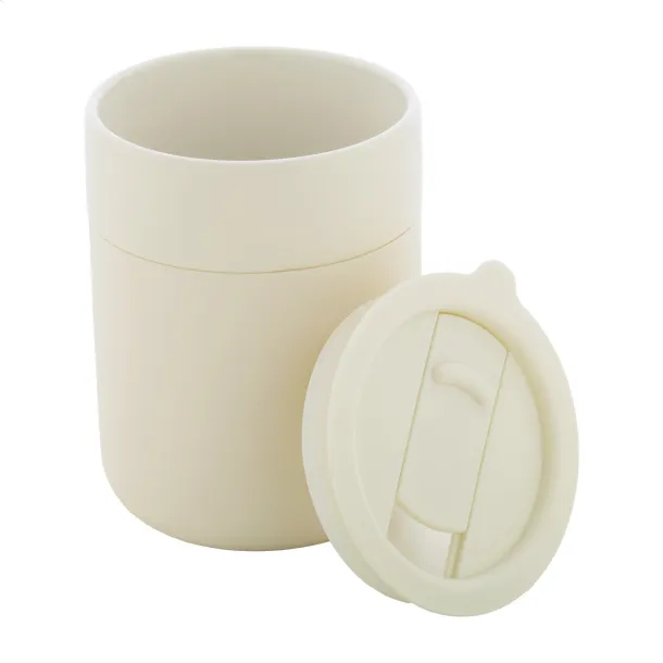 Liberica travel cup Natural