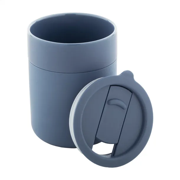 Liberica travel cup Blue