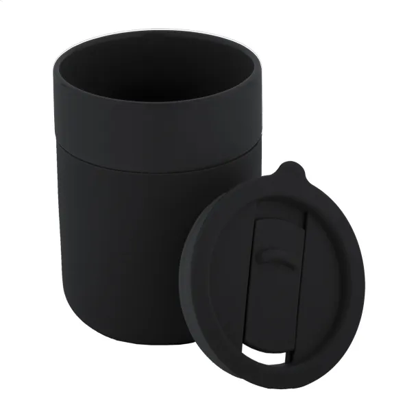 Liberica travel cup Black