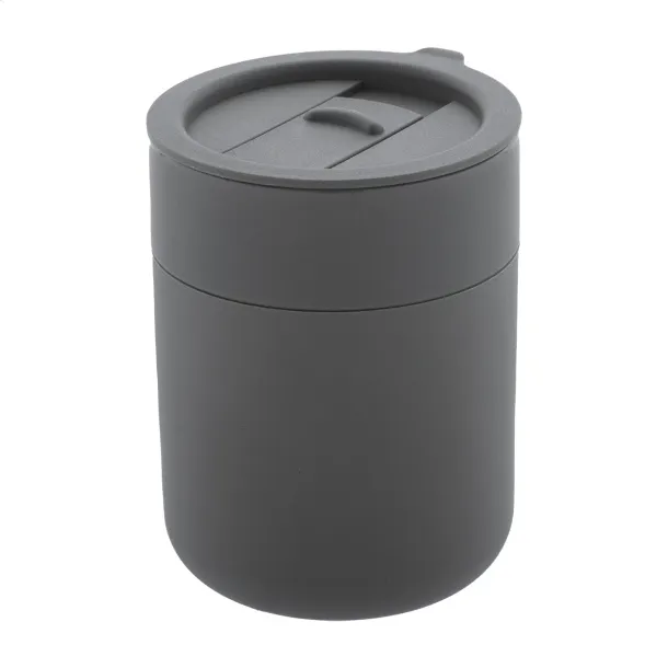 Liberica travel cup Dark grey