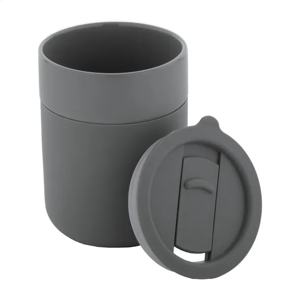 Liberica travel cup Dark grey