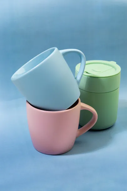 Liberica travel cup Light blue