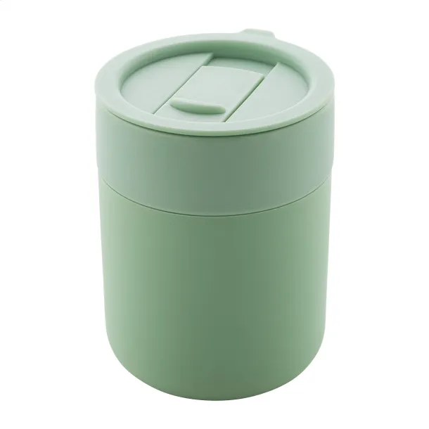 Liberica travel cup Lime green