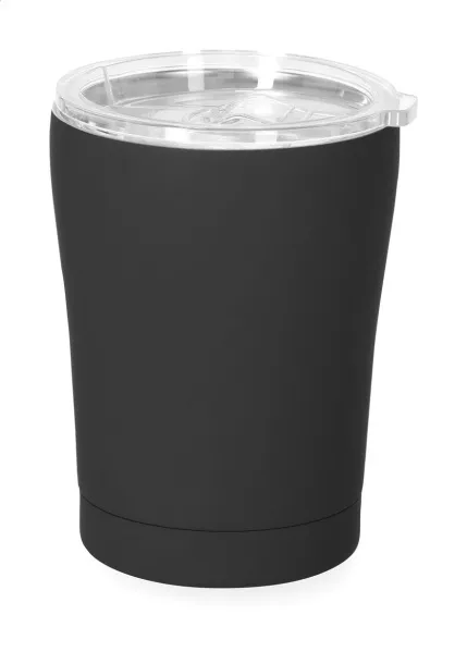 Neni termo šalica Crna