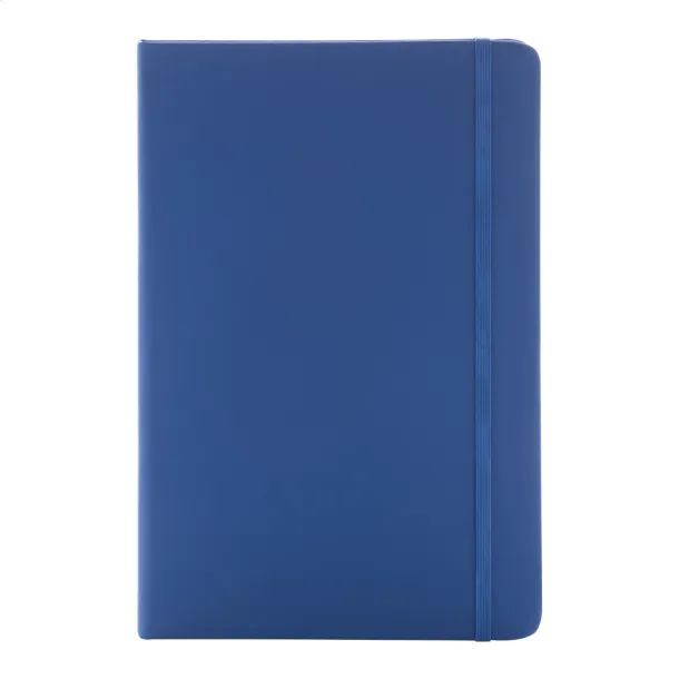 Setpuk notebook set Blue