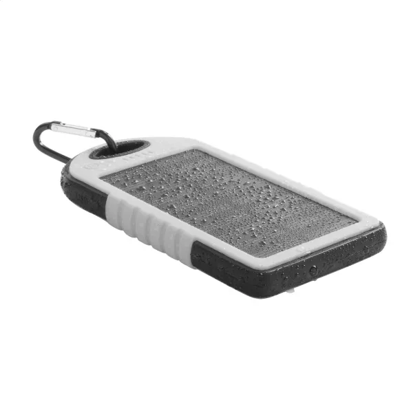 Durabank USB power bank White