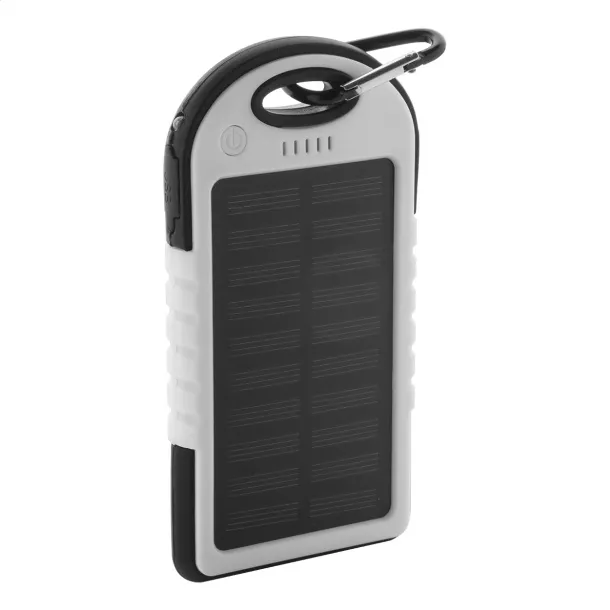 Durabank USB power bank White