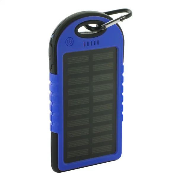 Durabank USB power bank Blue