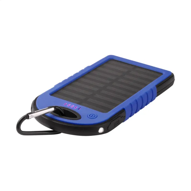 Durabank USB power bank Blue