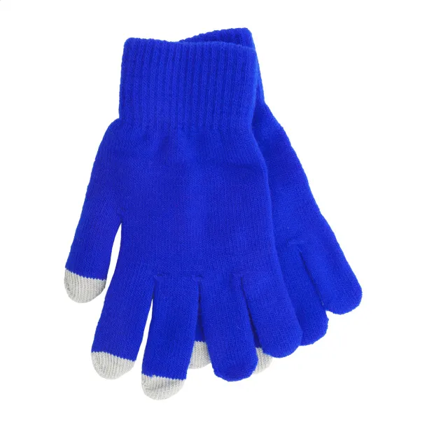 Tapster touch screen gloves Blue