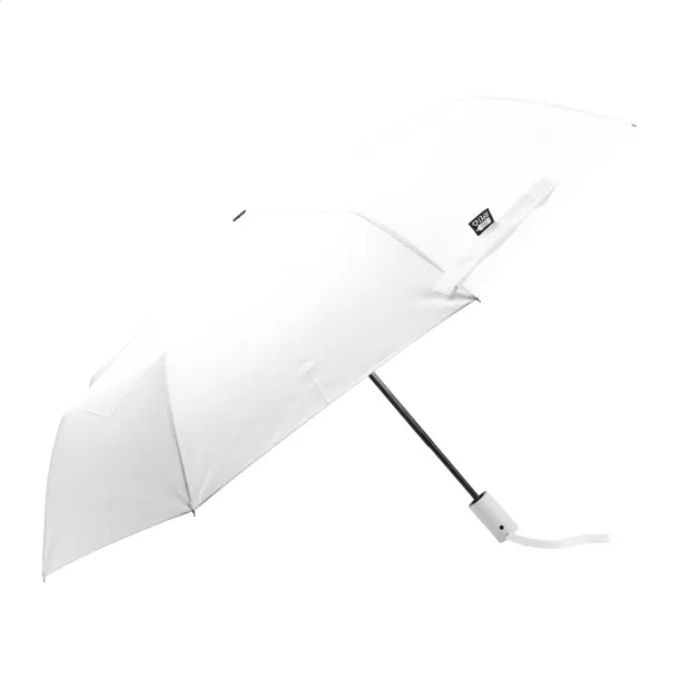 Floccus RPET umbrella White