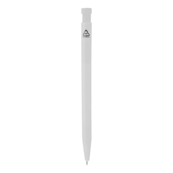 Raguar RABS ballpoint pen White