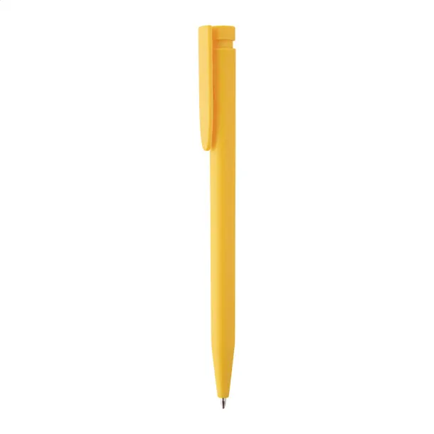 Raguar RABS ballpoint pen Yellow