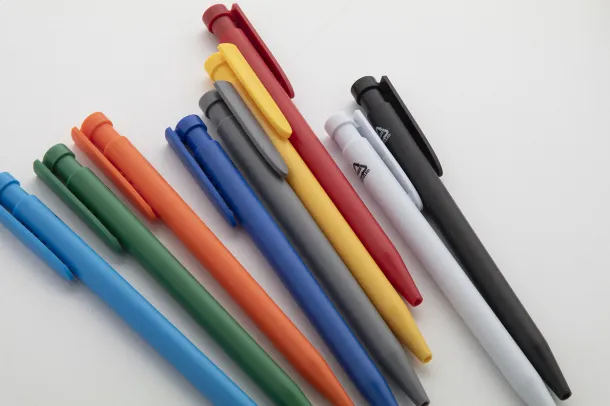 Raguar RABS ballpoint pen Orange
