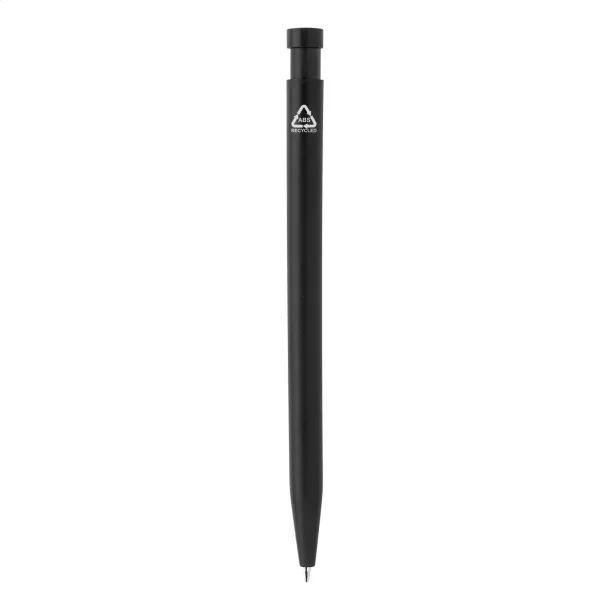 Raguar RABS ballpoint pen Black