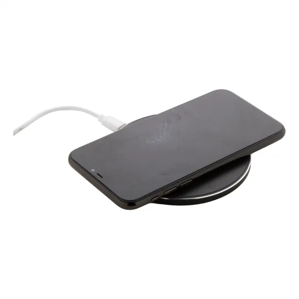 Walger wireless charger Black