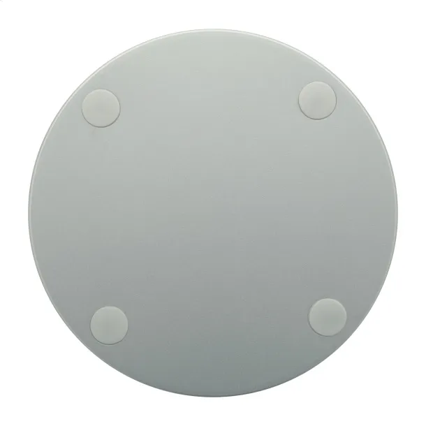 Walger wireless charger Silver