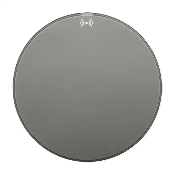 Walger wireless charger Silver