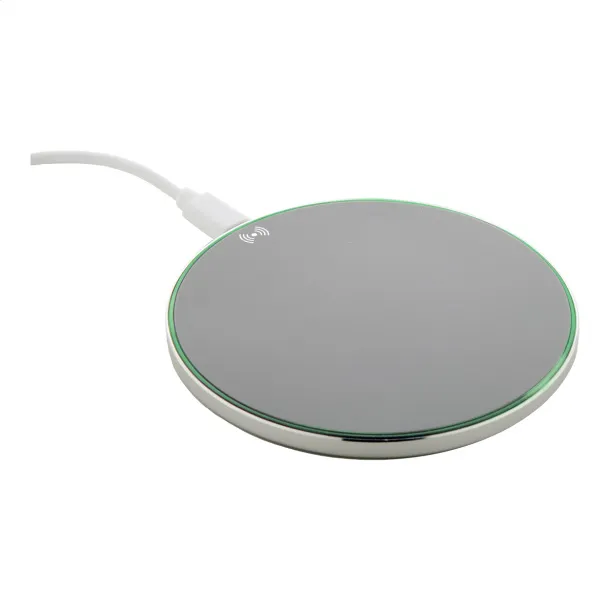 Walger wireless charger Silver