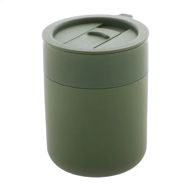 Liberica travel cup Green