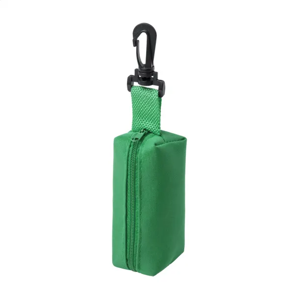 Medina set za bojanje Zelena