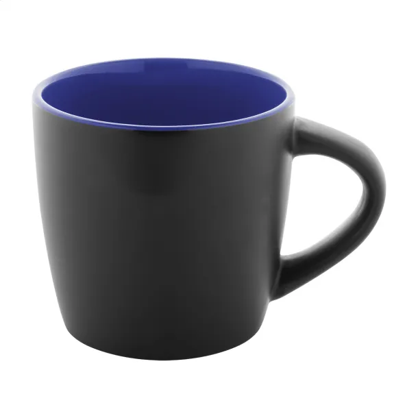 Matara Nera mug Blue Black