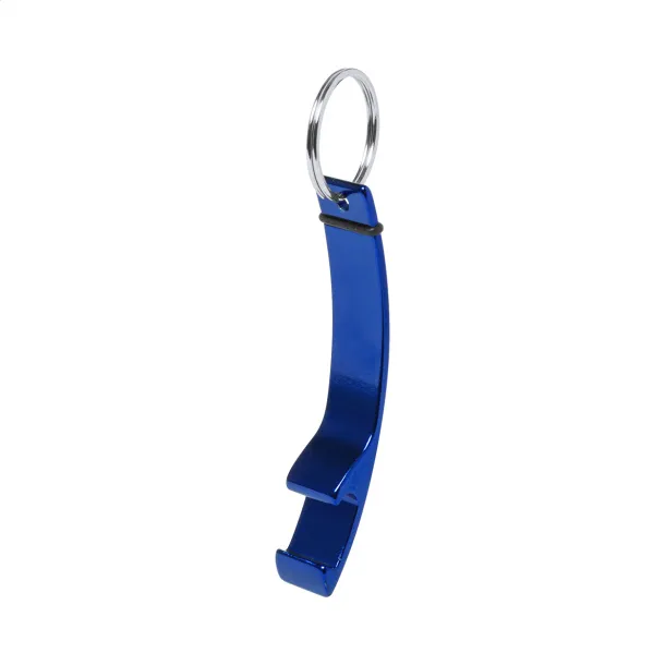 Moppe bottle opener Blue