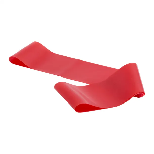 Bayex exercise band Red