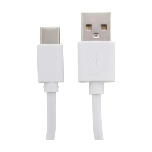 SeeCharge prozirni bežični punjač, 15W Prirodna Prozirno