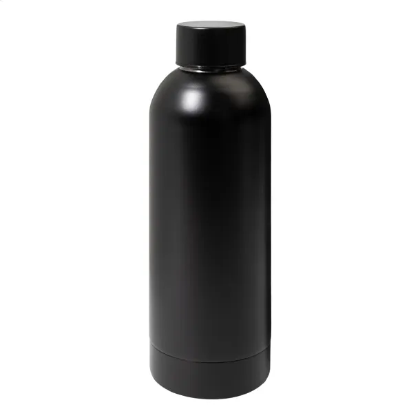 Blussi sportska boca, 800 ml Crna