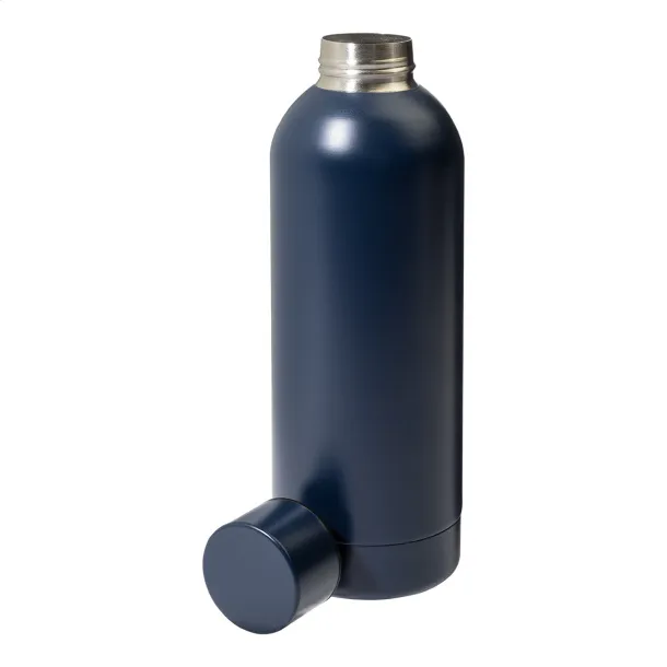 Blussi sportska boca, 800 ml Tamno plava