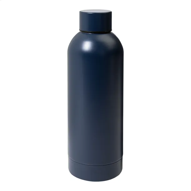 Blussi sportska boca, 800 ml Tamno plava