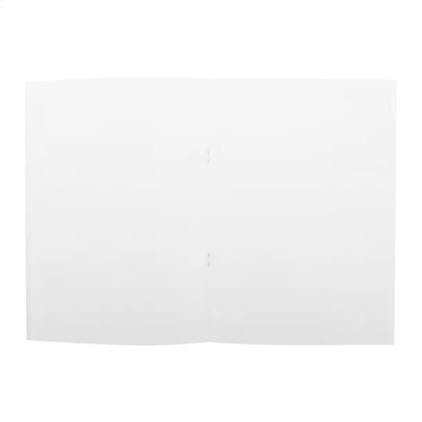 CreaNote Plus A6 Eco custom notebook Natural