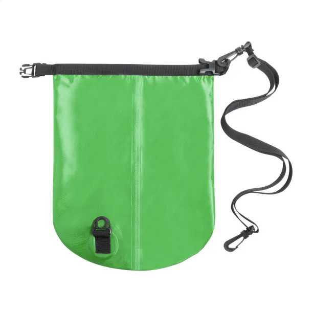 Miramar dry bag Green