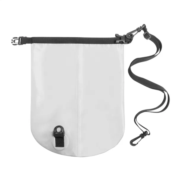 Miramar vodootporna torba, 9L Bijela