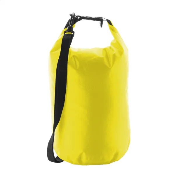 Miramar dry bag Yellow