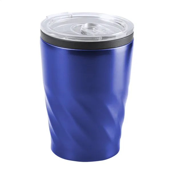 Wapper termo šalica Plava